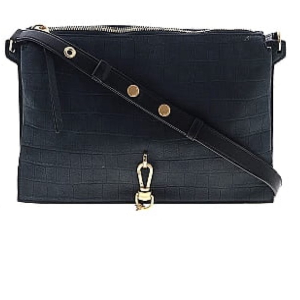 All Saints Satchel
